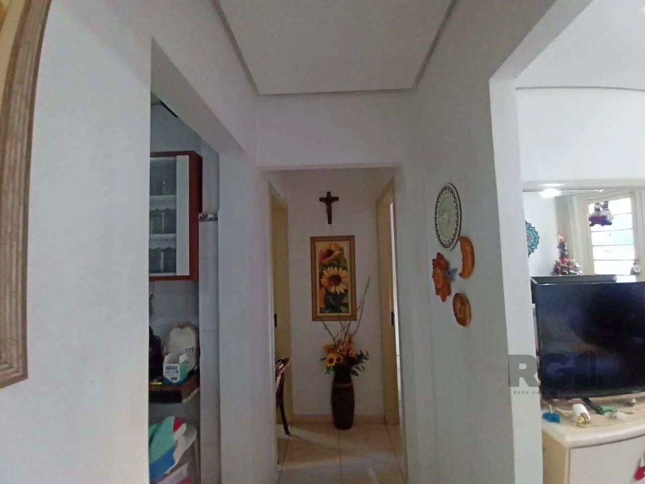 Imagem Apartamento em Floresta