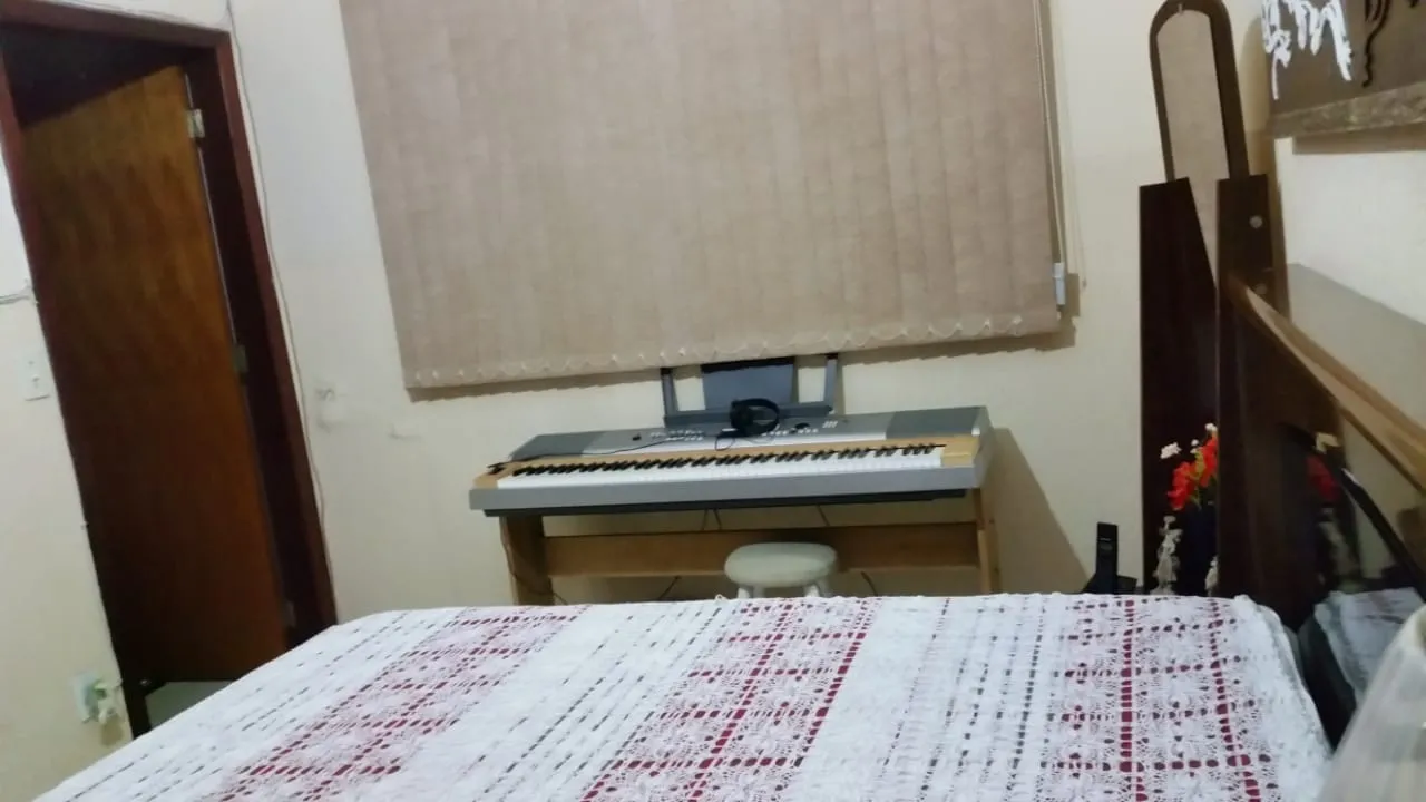 Imagem Casa à venda 2 Quartos, 1 Suite, 2 Vagas, 150M², Residencial Comercial Vila Verde, Pindamonhangaba - SP
