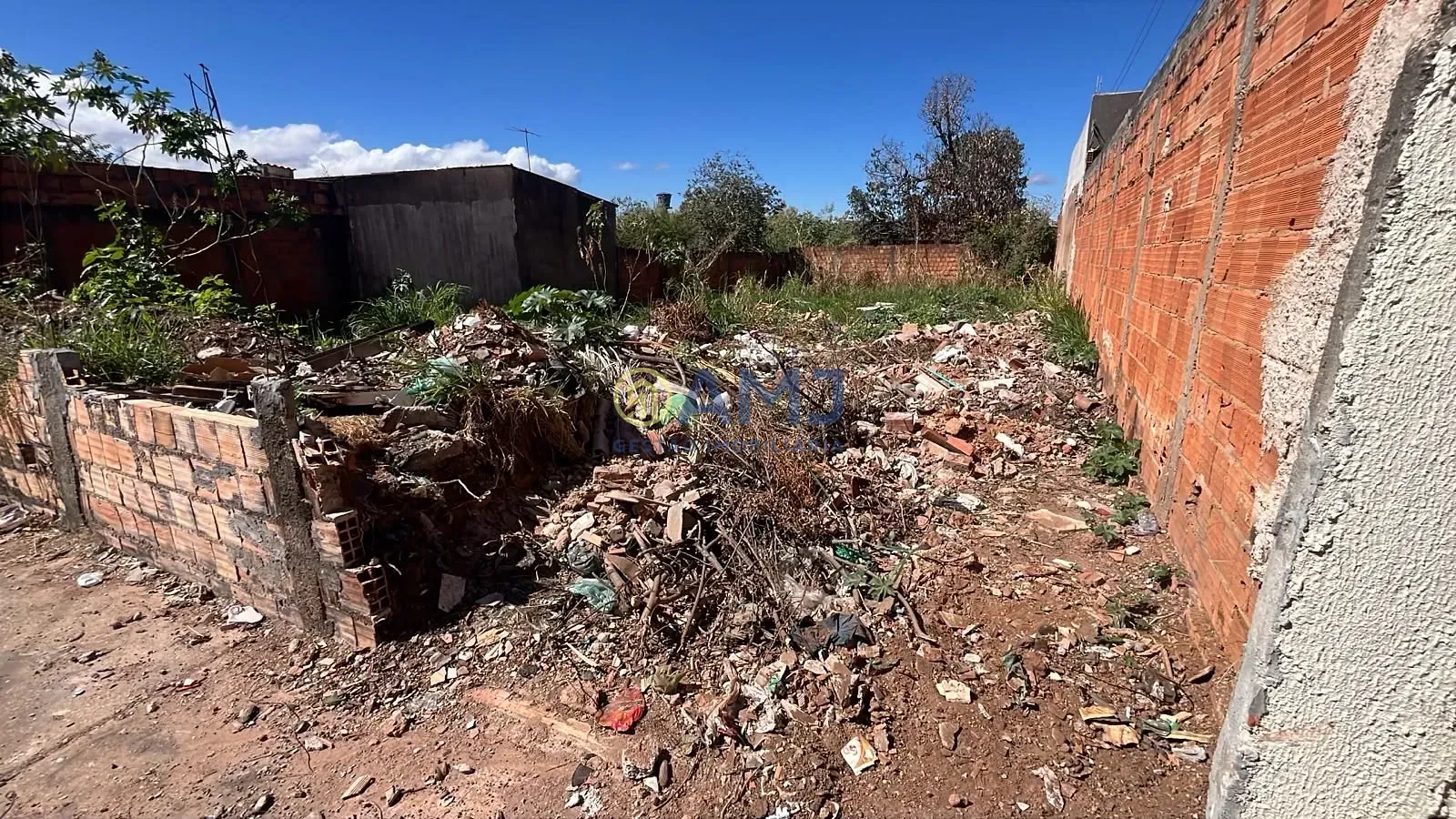 Imagem Venda - Lote em Águas Lindas de Goiás - Parque das Águas Bonitas I
