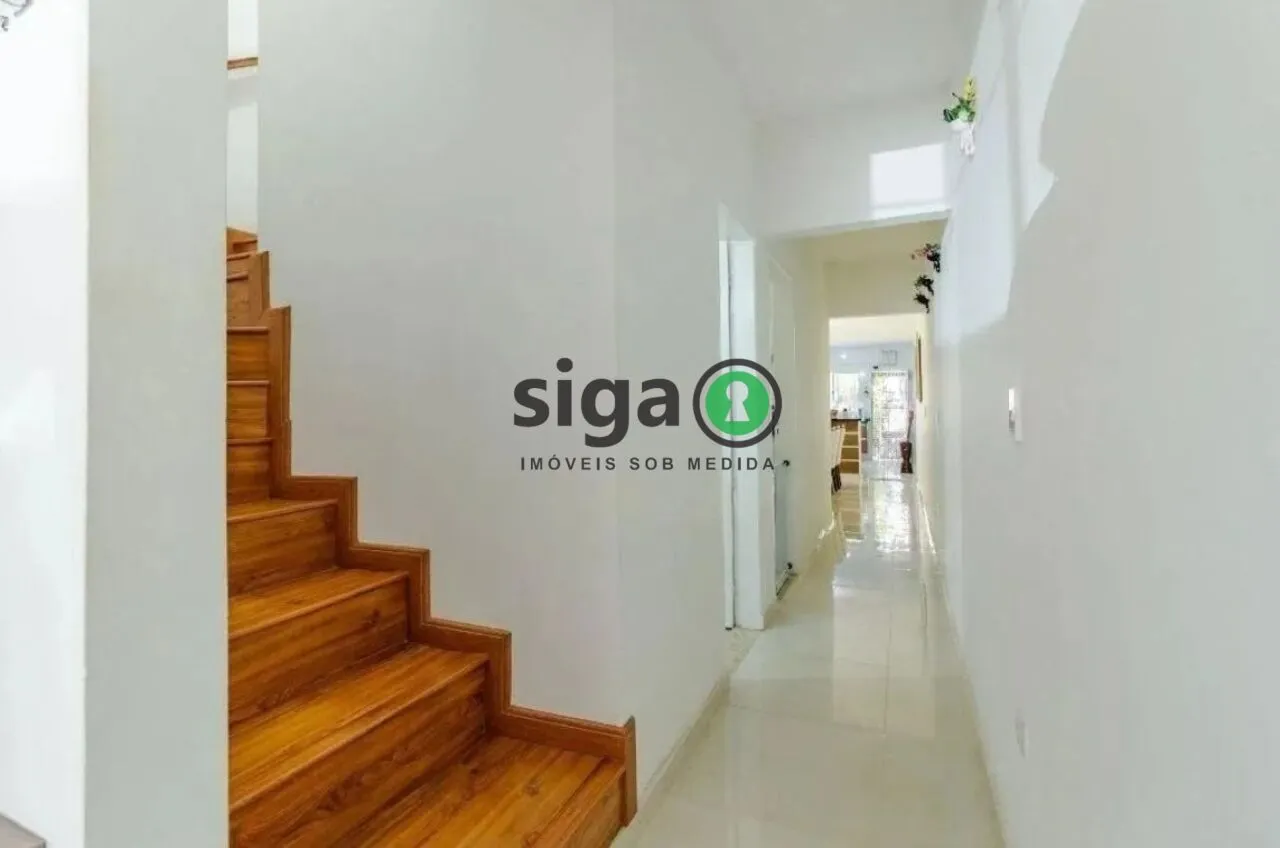 Imagem Casa Moderna com 4 Quartos, Área Gourmet Completa e Integração com a Natureza!