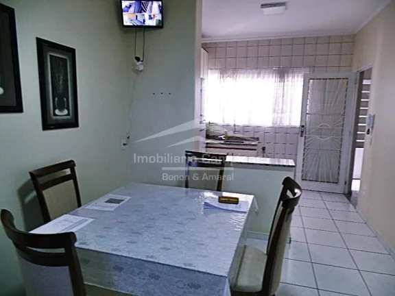 Imagem Casa à venda em Campinas 

Ótima residência em local tranquilo, fácil acesso a rodovias, e ao Ca...