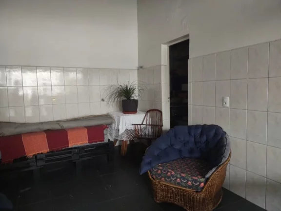 Imagem Linda casa à venda em Itu-SP