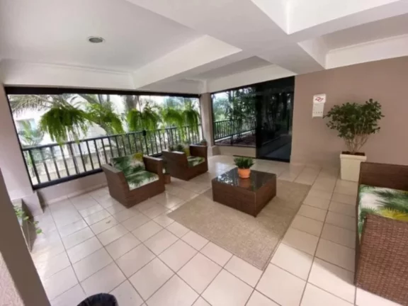 Imagem SPAZIO SAN CONRADO - Apto 70m² (Unidade Revenda), em excelente localização da região do Morumbi!