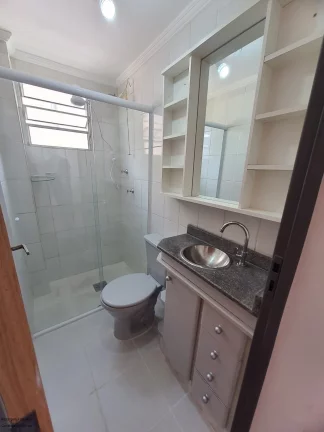 Imagem APARTAMENTO RESIDENCIAL em POÇOS DE CALDAS - MG, JARDIM PARAÍSO