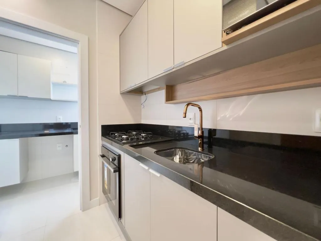 Imagem Apartamento 2 Dormitórios - Bairro Centro