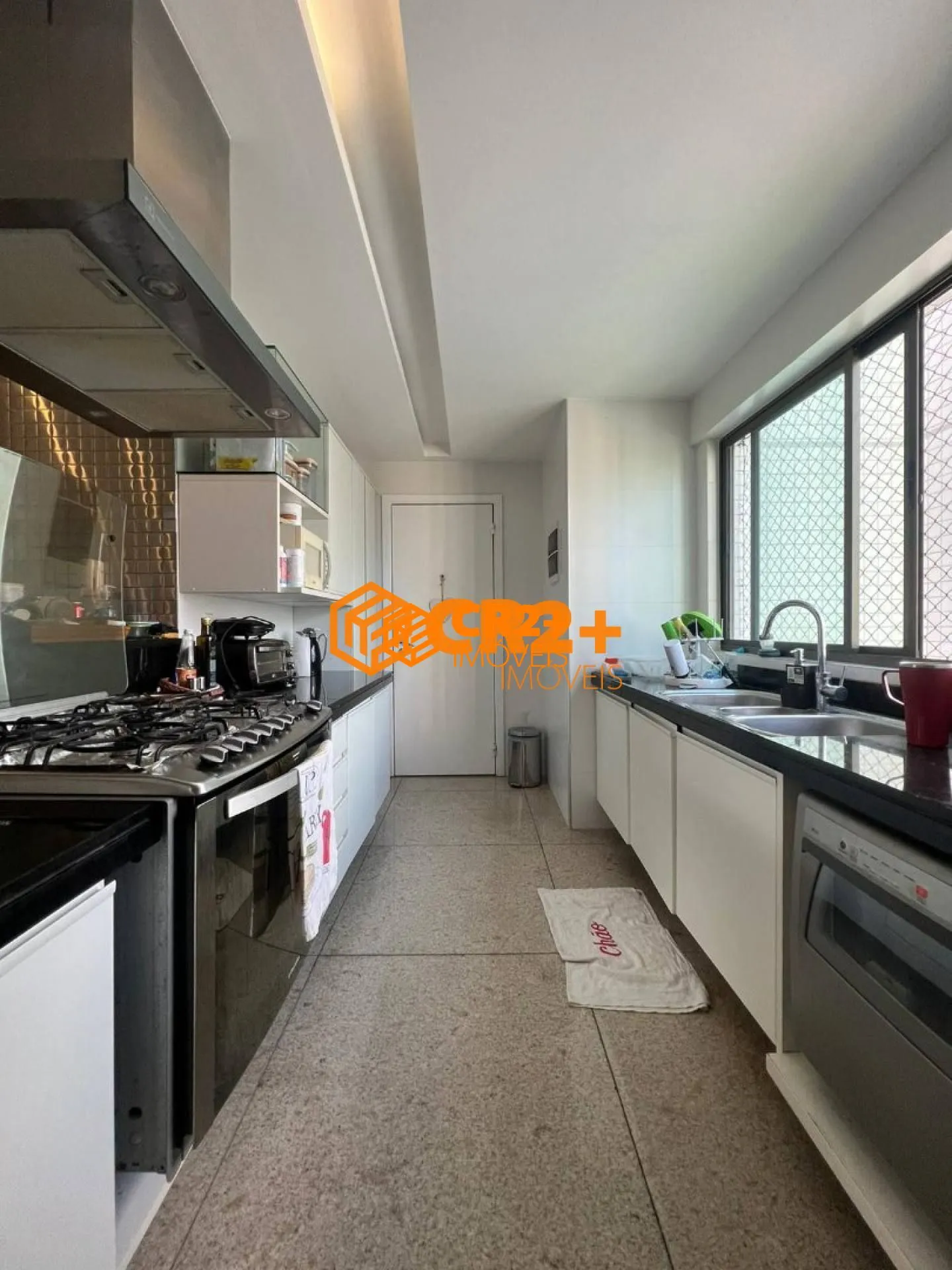 Imagem Apartamento à Venda com 03 quartos, 01 suíte em Boa Viagem com 137M².