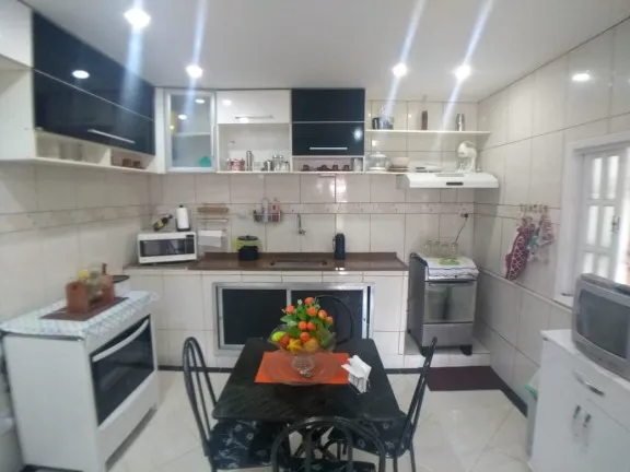 Imagem Casa com 5 Quartos à Venda, 300 m² em São José Do Imbassaí - Maricá