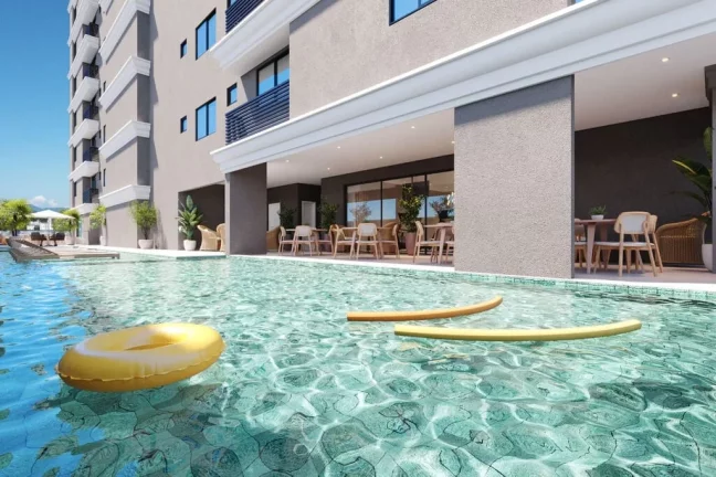 Imagem Filemon Residence - Apartamento à venda no bairro Morretes - Itapema/SC