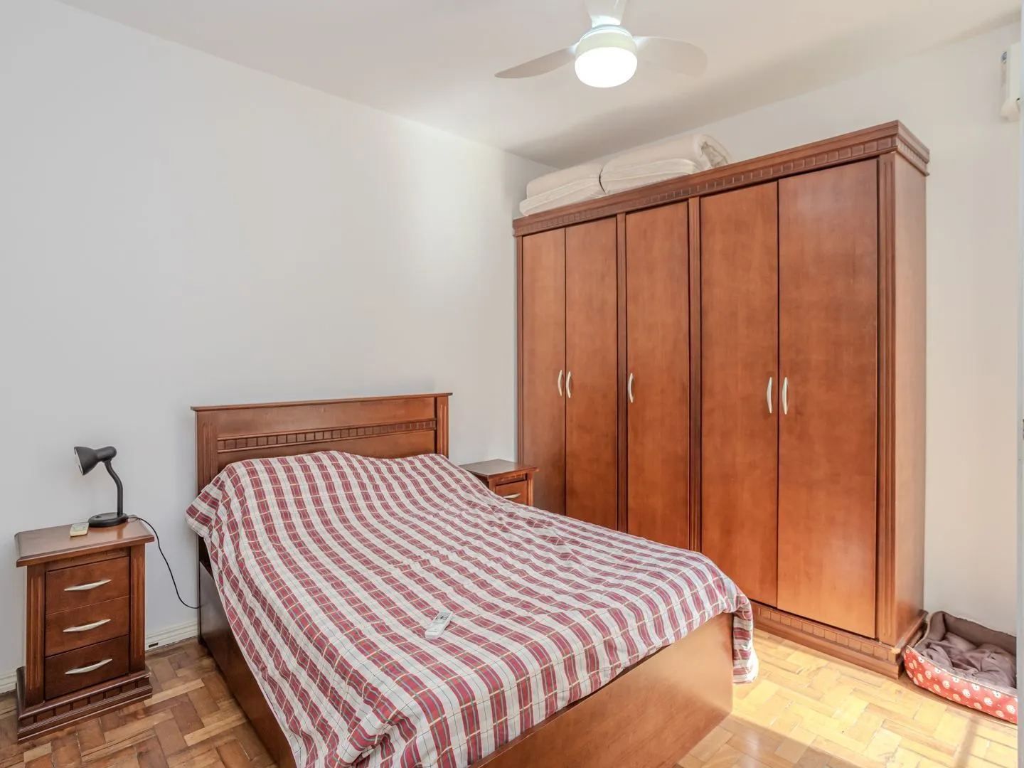 Imagem Apartamento 2 dormitórios Cidade Baixa - Financiavel