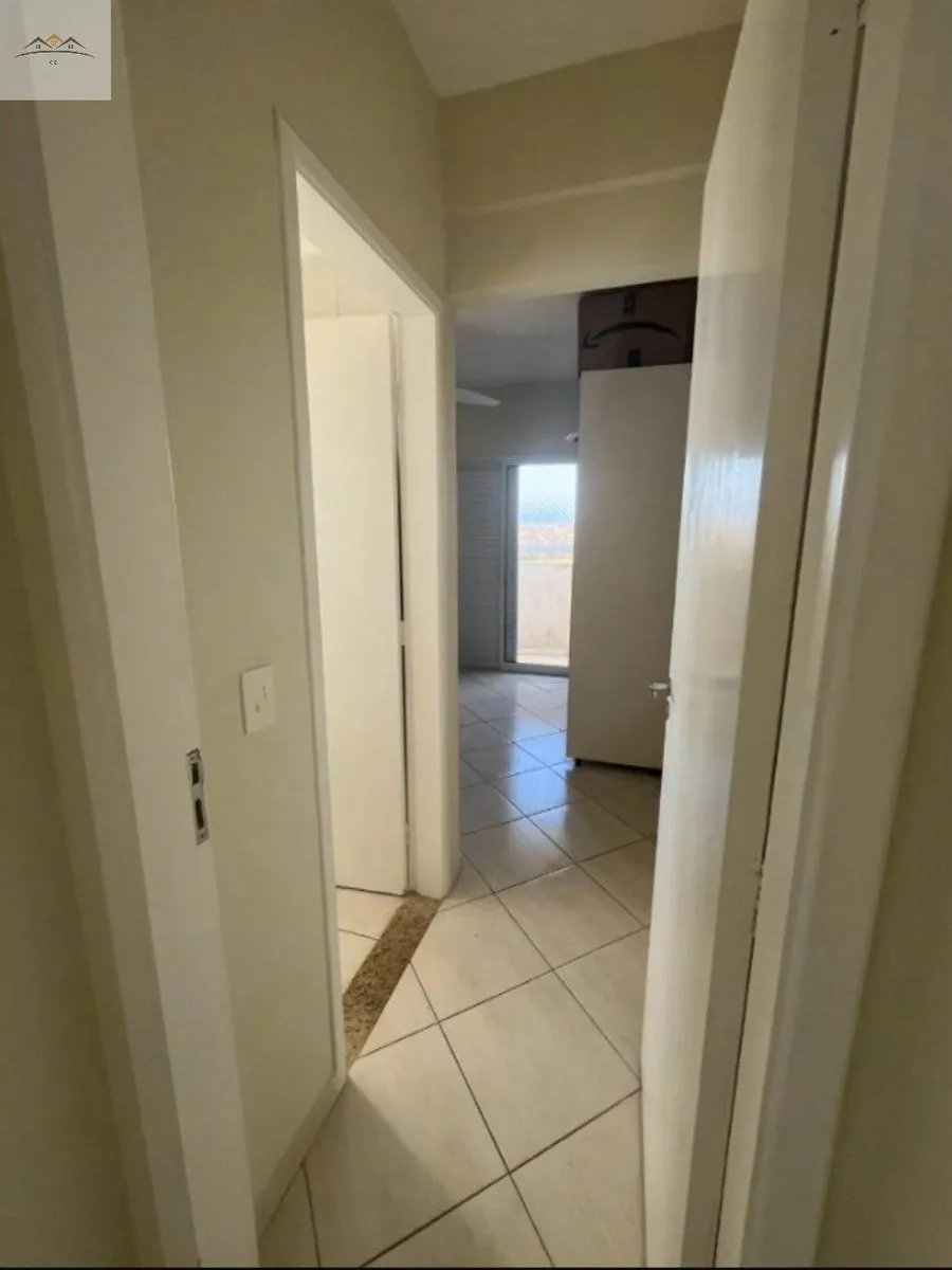 Imagem APARTAMENTO RESIDENCIAL em Praia Grande - São Paulo, Real