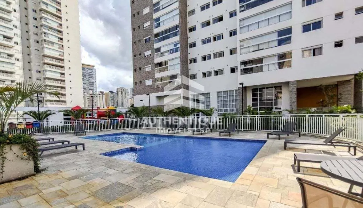 Imagem Soberano By Tarjab - Apartamento à venda no bairro Vila Mariana - São Paulo/SP, Zona Sul