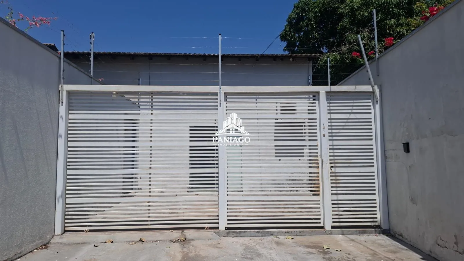 Imagem Imóvel Comercial no Bairro Quilombo