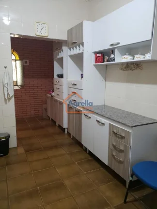 Imagem Chácara à venda no bairro CHÁCARAS BOA VISTA - Mogi Mirim/SP