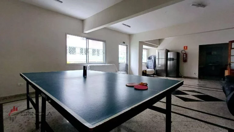 Imagem Apartamento com 2 dormitórios à venda, 78 m² por R$ 355.000,00 - Aviação - Praia Grande/SP