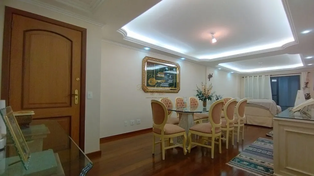 Imagem Apartamento para Venda em Teresópolis / RJ no bairro Várzea
