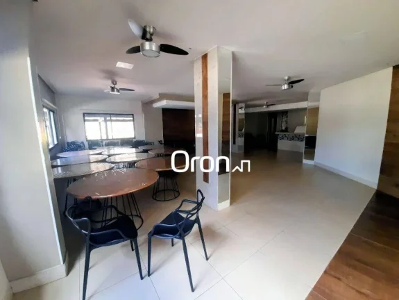 Imagem Apartamento à venda, 74 m² por R$ 399.900,00 - Setor Leste Universitário - Goiânia/GO