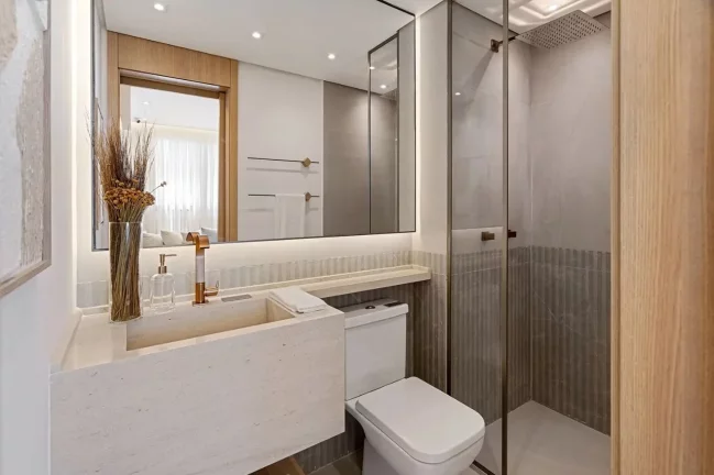 Imagem CLUBE KAZZAS TIQUATIRA - Studio de 27m², próximo ao Parque Tiquatira e o Parque Ecológico do Tietê!