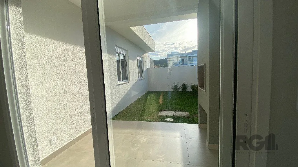 Imagem Casa Condominio para Venda - 103m², 3 dormitórios, sendo 1 suites, 2 vagas - Aberta dos Morros