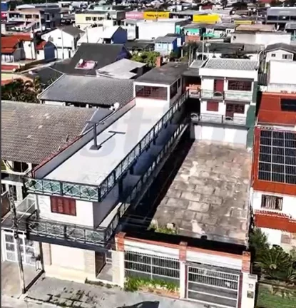 Imagem Prédio 14 quartos para Venda no bairro ZONA NOVA SUL em Tramandaí