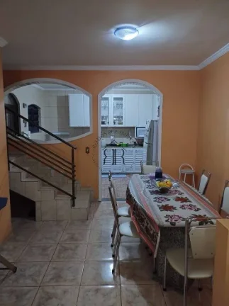 Imagem Casa - São Paulo - SP - Jardim Paraguaçu