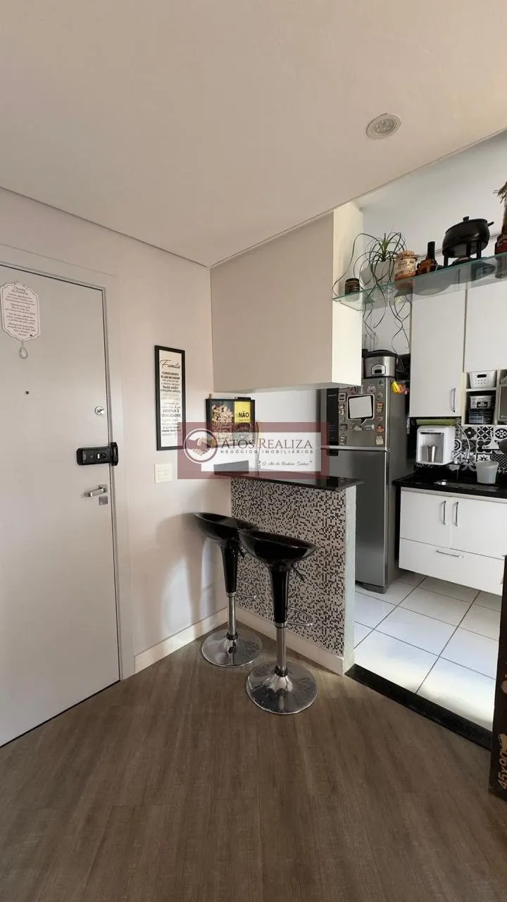 Imagem Apartamento à Venda no Jardim Marajoara SP, 3 Dorms, 59m², Sacada