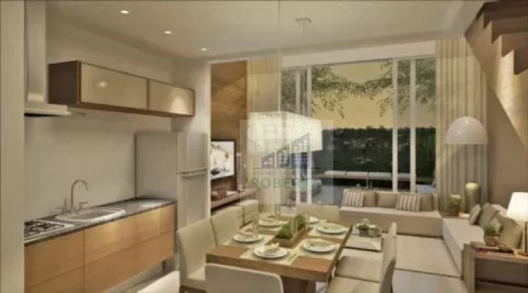 Imagem APARTAMENTO DE 94M² EM EXCELENTE CONDOMÍNIO NO CAMPO BELO