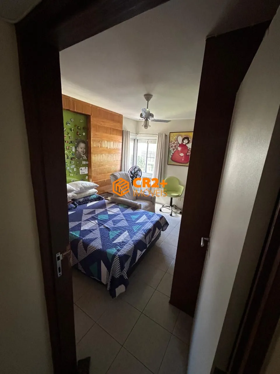 Imagem Apartamento a venda nos Aflitos com 188m² - 3 quartos