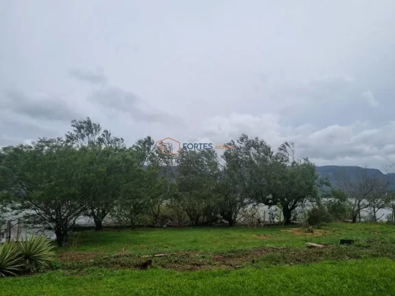 Imagem Casa no Caconde, Palmital, Osório.