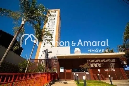 Imagem Apartamento a venda no Cambui