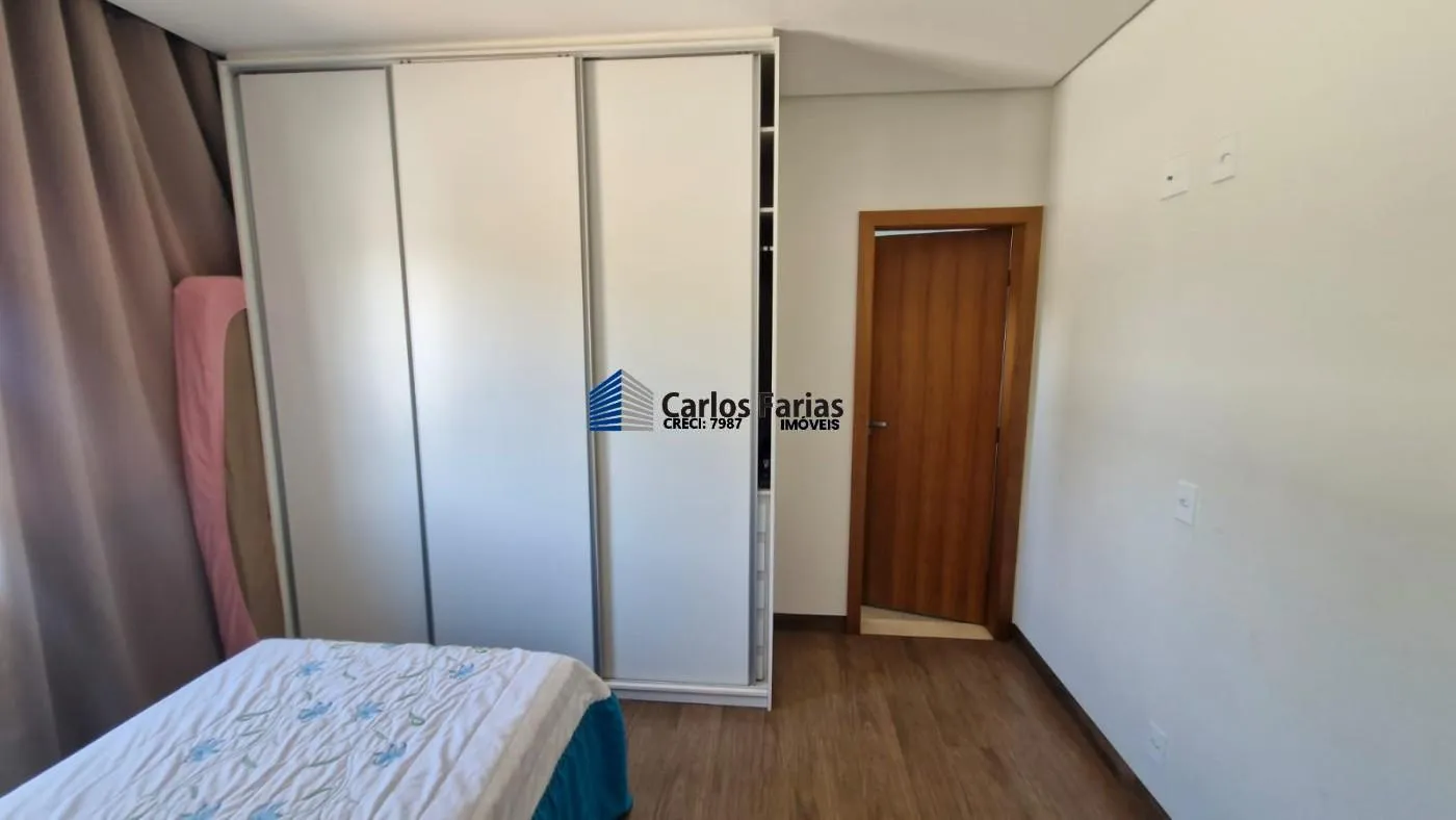 Imagem Casa em Condomínio para Venda em Brasília, Setor Habitacional Jardim Botânico, 4 dormitórios, 4 suítes, 6 banheiros, 2 vagas