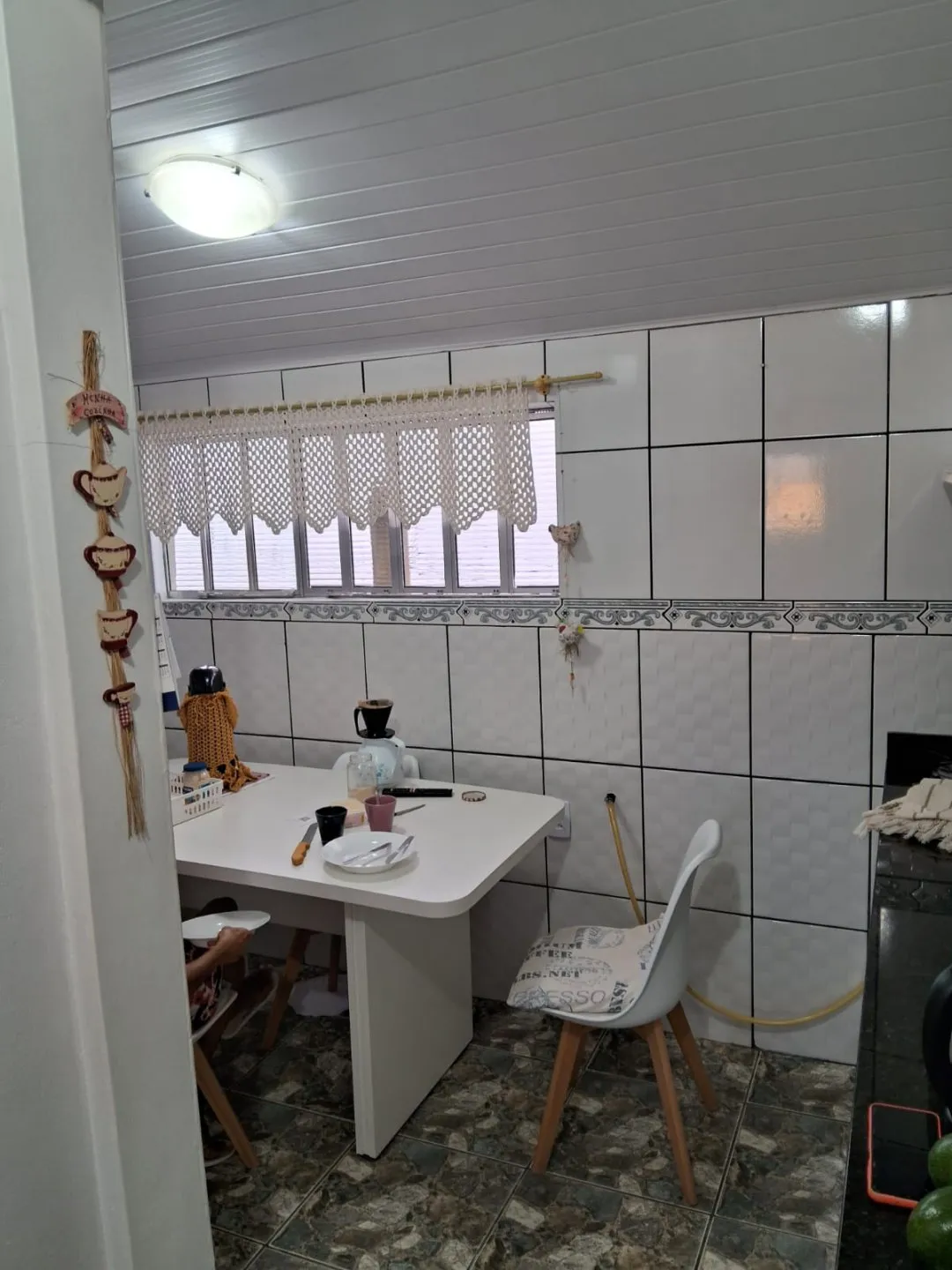 Imagem Ótima Casa a venda no Village Tarumã - RS118!