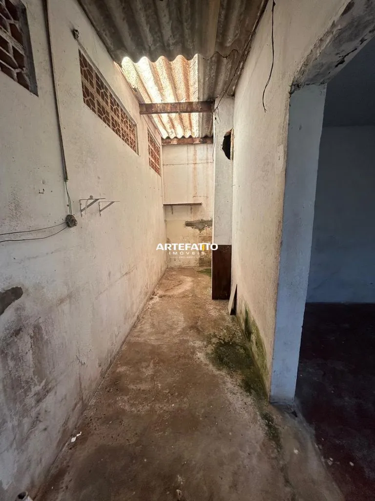 Imagem Casa à venda em Franca, Jardim Aeroporto II, com 8 quartos, 240m2