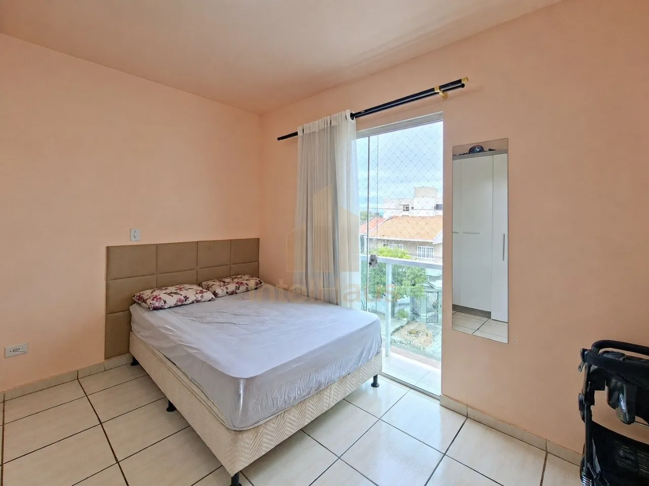 Imagem Se você procura um apartamento funcional, com ambientes bem distribuídos e em uma região com infr...