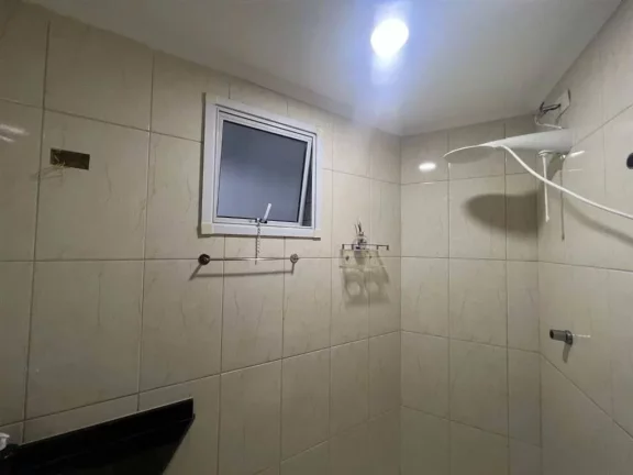 Imagem Apartamento à venda, 85 m² por R$ 520.000,00 - Vila Guilhermina - Praia Grande/SP