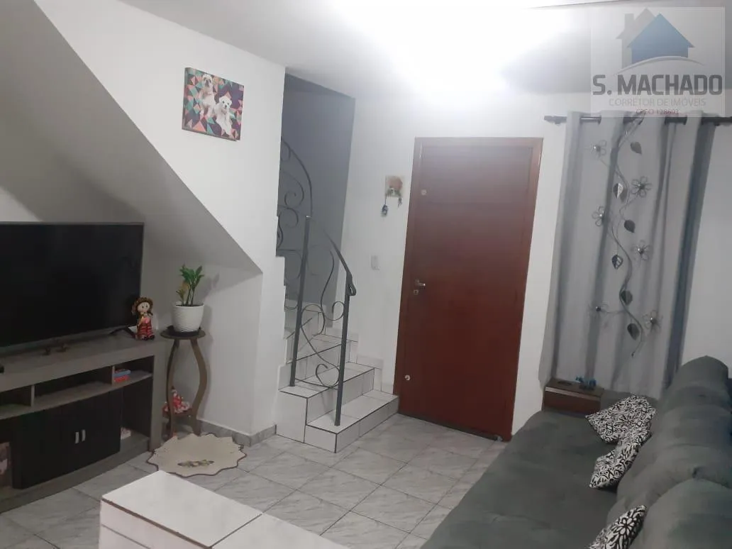 Imagem Casa para Venda em São Paulo / SP no bairro Conjunto Jaú