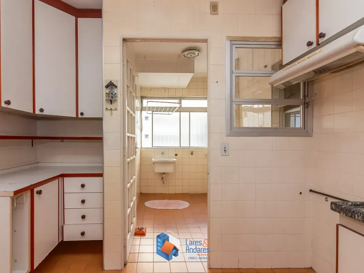 Imagem Apartamento para venda em Vila Madalena com 2 quartos, 85m²