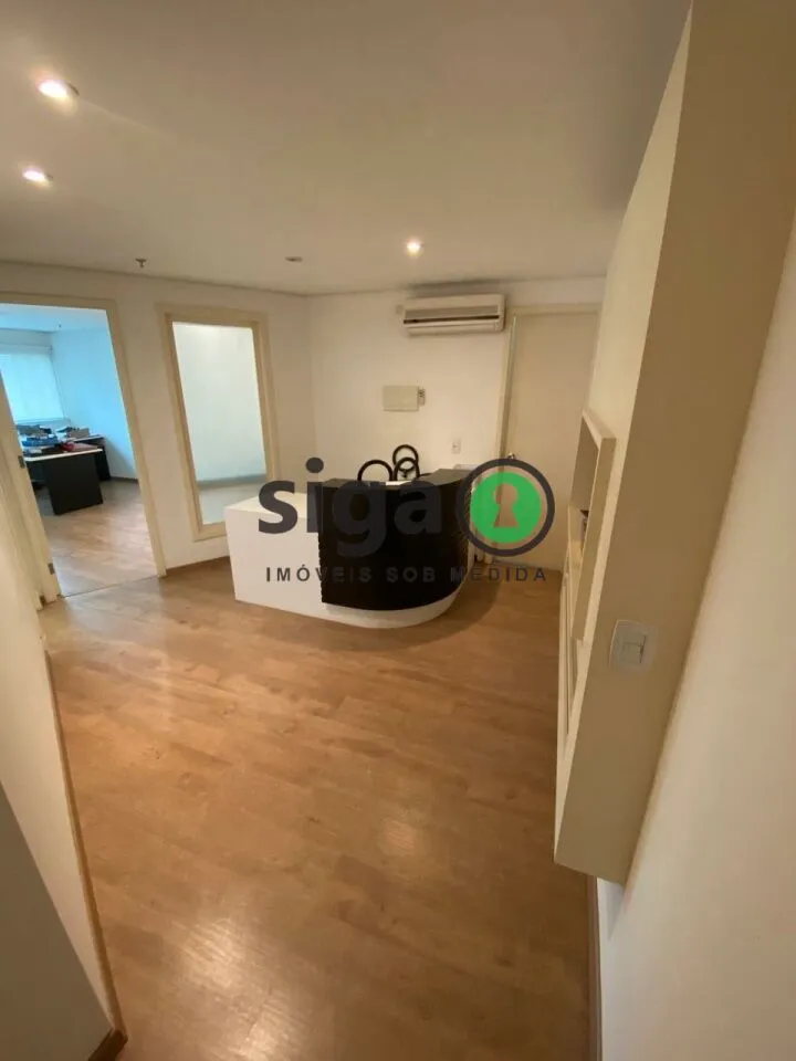 Foto do imóvel Conjunto Comercial