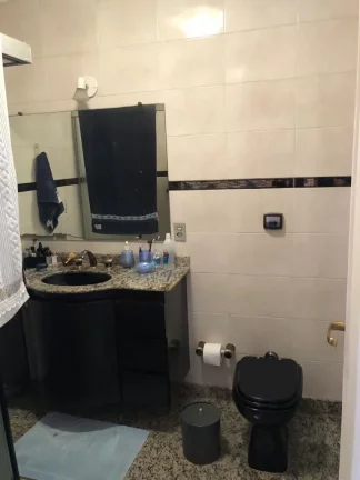 Imagem VENDA CASA 4 DORMITÓRIOS NO ALTO DA LAPA SÃO PAULO