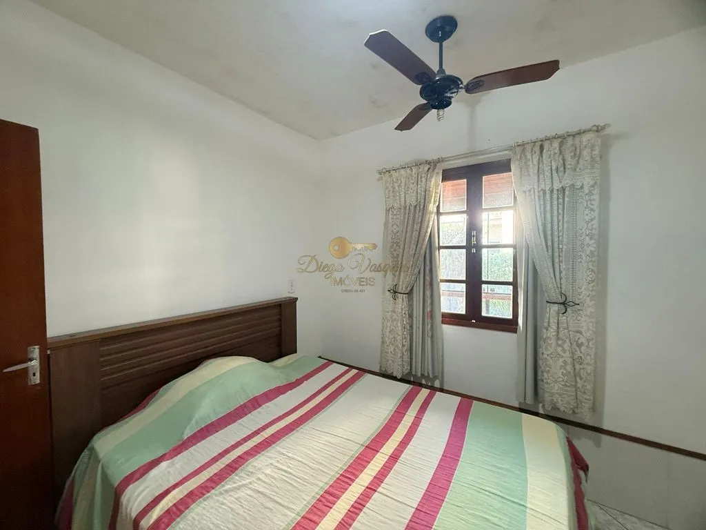 Imagem Casa em Condomínio para Venda em Teresópolis / RJ no bairro Vargem Grande
