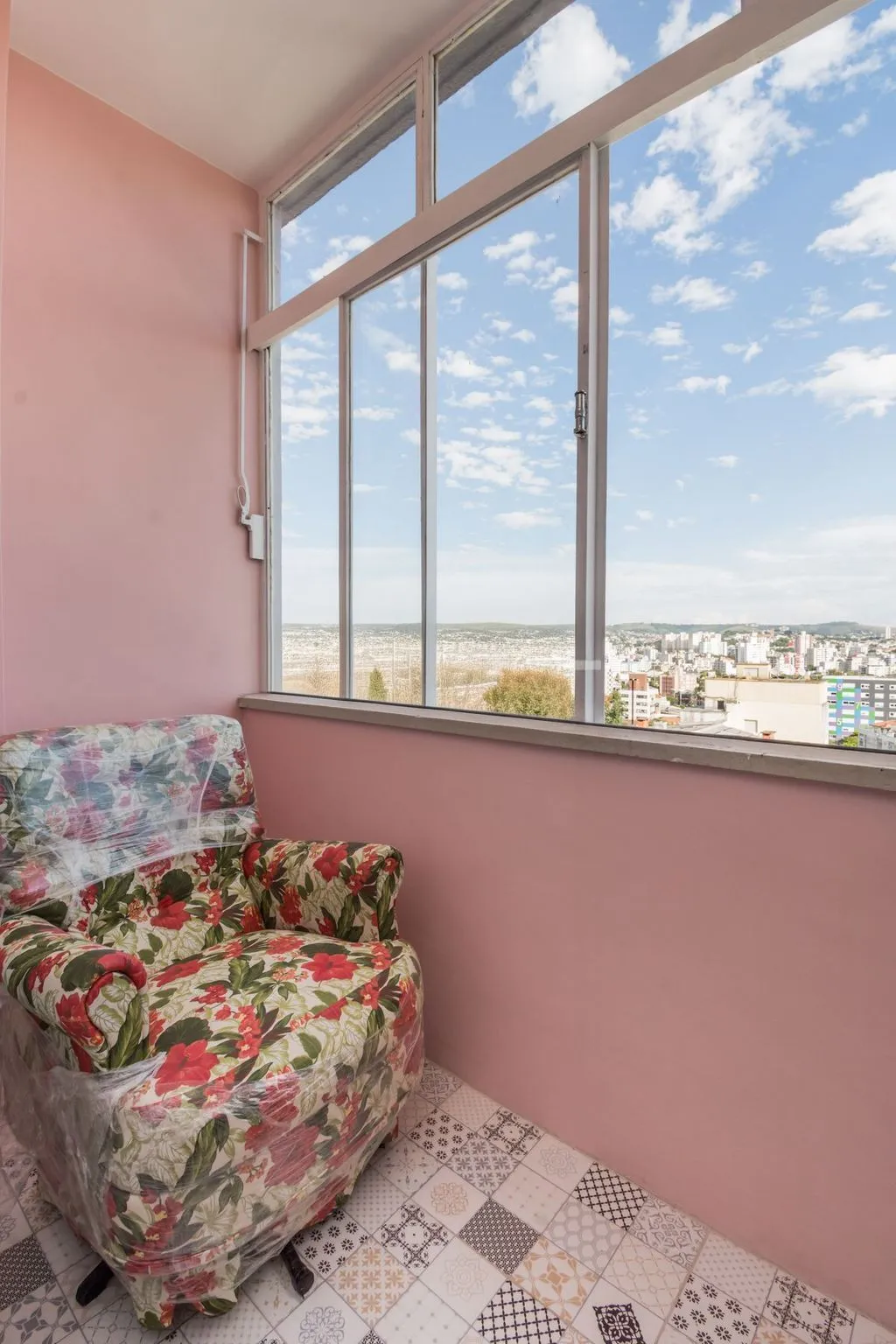 Imagem Apartamento de 3 dormitórios à venda no Bairro Rio Branco - Porto Alegre