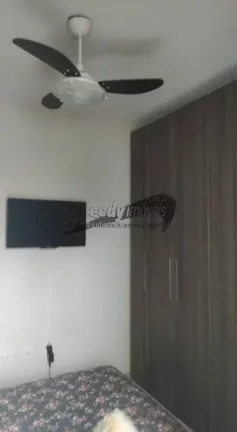 Imagem Apartyamento em Santos 2 dormitórios para venda.