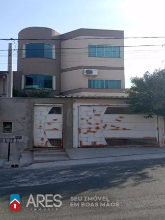 Foto do imóvel Casa Residencial à venda, Jardim Boer I, Americana - CA0871.