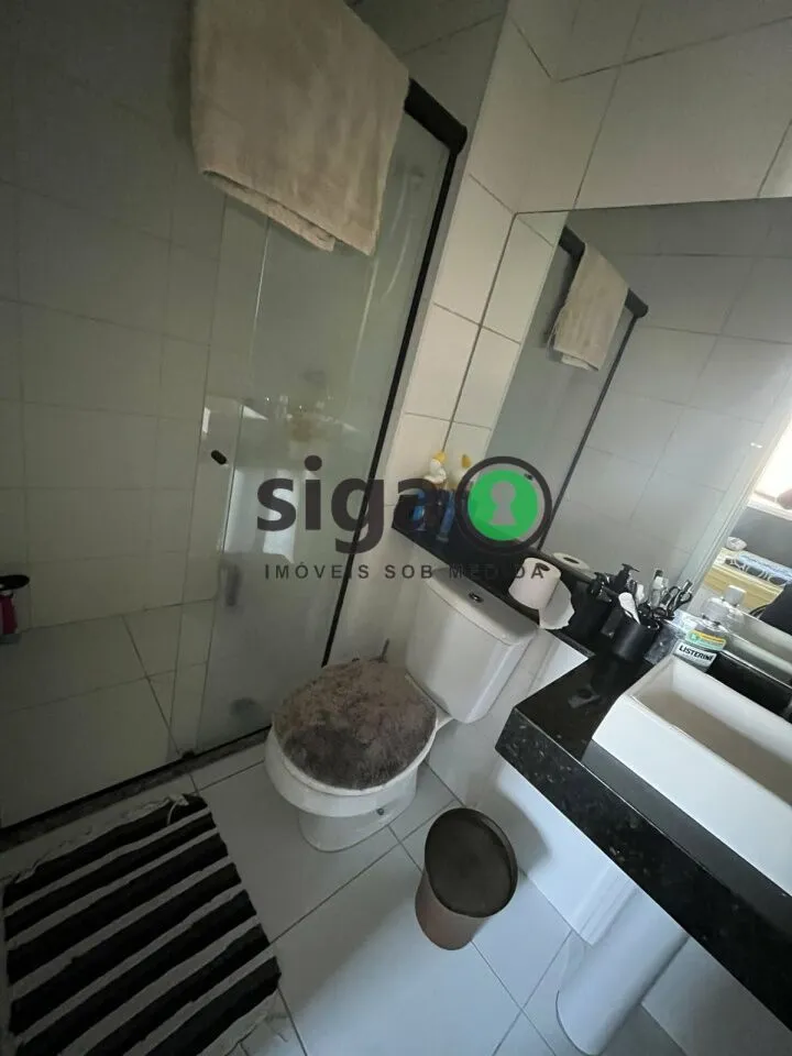 Imagem 1 Dormitório semimobilado com Lazer Próximo à Nações Unidas