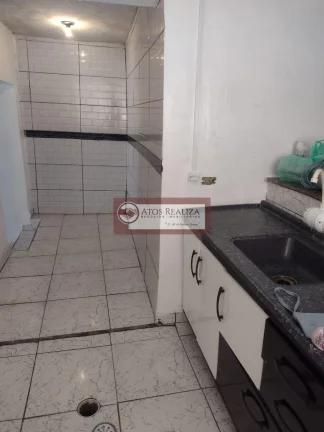 Imagem Se você estava procurando uma oportunidade no Jardim Varginha, pare de procurar. Vendo casa com 2 Dormitórios, sala, Cozinha, Área de serviço, quintal e vaga de garagem. Valor de oportunidades imperdível, R$ 270.000 com entrada facilitada, Confira!.