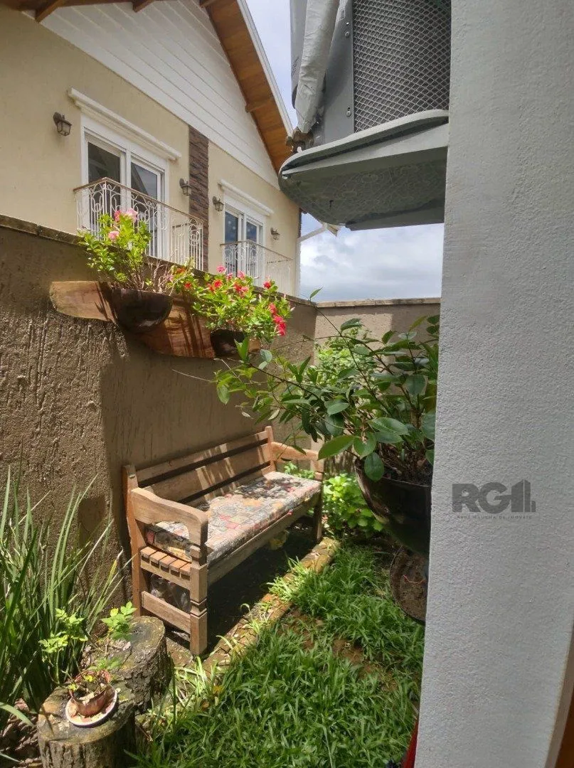 Imagem Casa de Condomínio em Centro