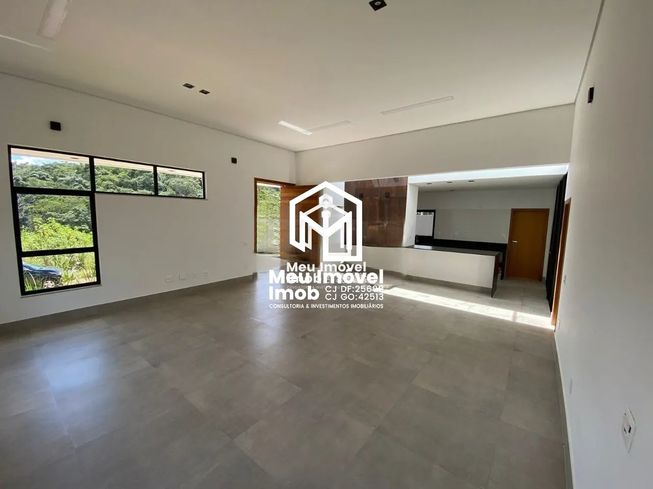 Imagem Casa 4 Quartos 2 Suítes 2 Vagas Lt 800m² Útil 260m²