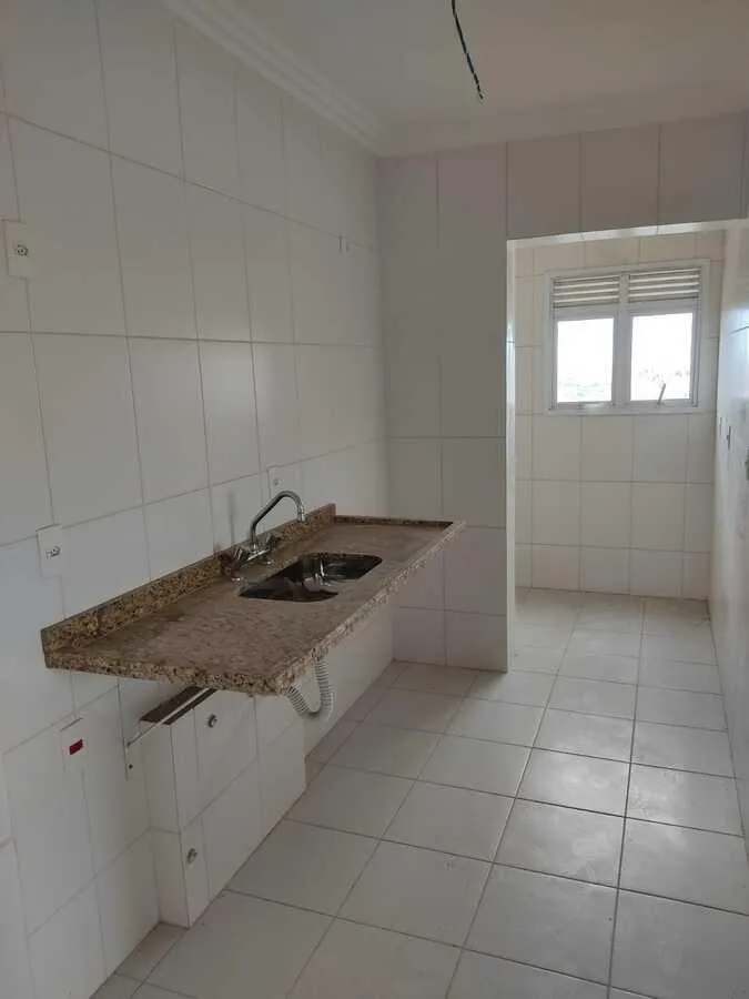 Imagem Apartamento para Venda em Santo André / SP no bairro Jardim Utinga