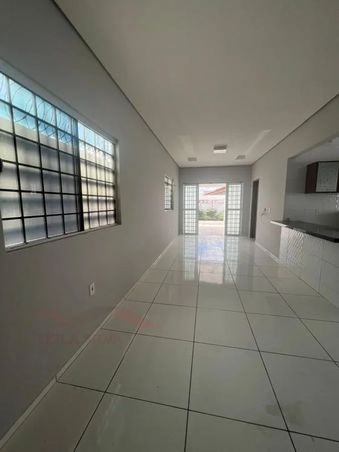 Imagem Casa no Parque Piauí em Timon Condomínio