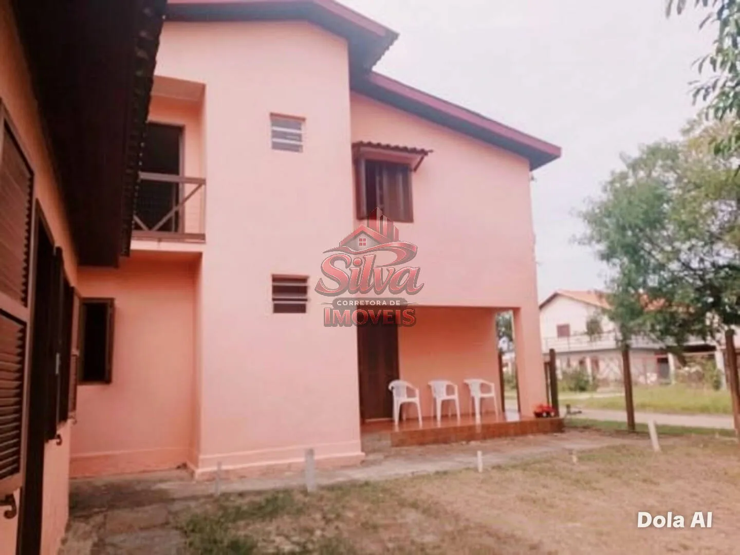 Imagem C1029 | Sobrado de esquina com 3 apartamentos à venda no Presidente