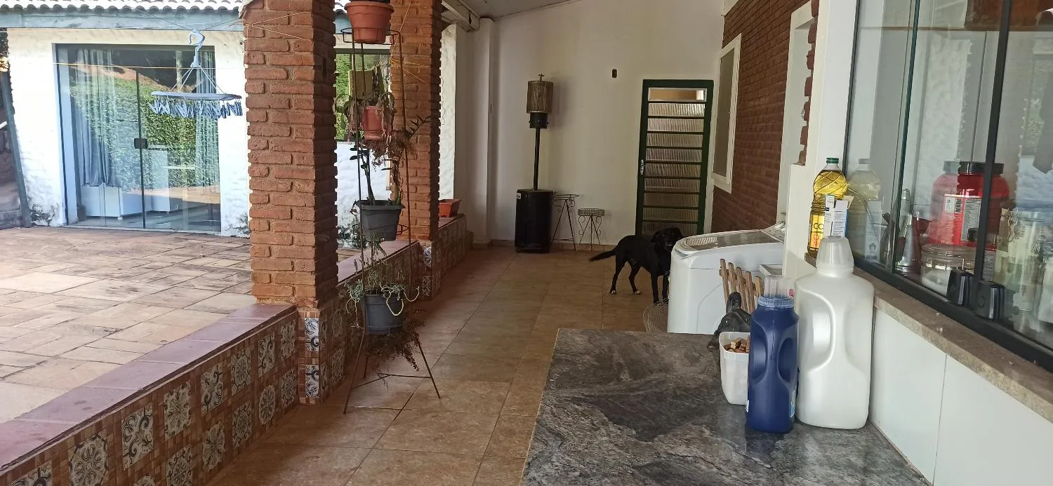 Imagem Lindo imovel a venda no Condominio A Montanha em Morungaba/SP